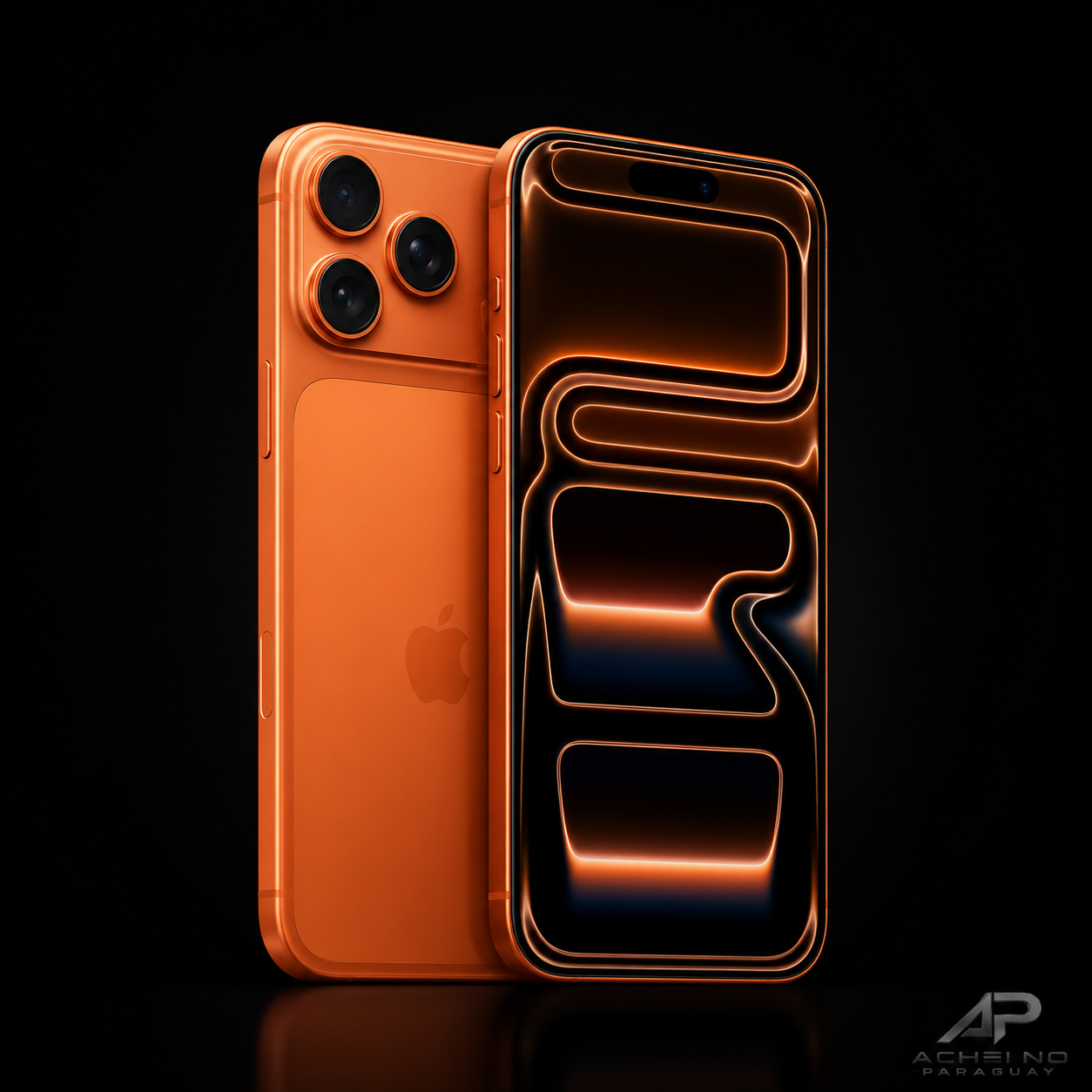 iPhone 17 Pro Max 256GB