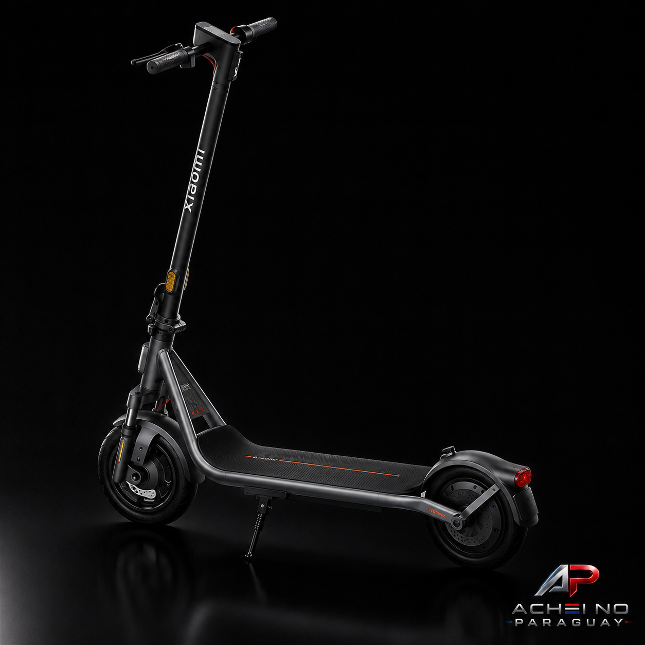 Patinete Elétrico Scooter 6 Lite 500W